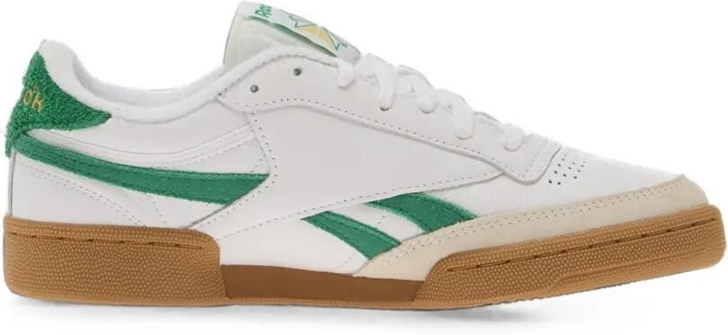 Reebok Club C Revenge Vintage sneakers Wit - Foto 3