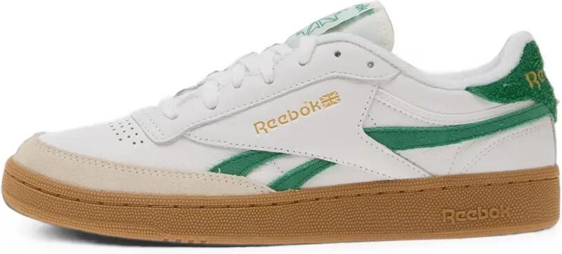 Reebok Club C Revenge Vintage sneakers Wit - Foto 4