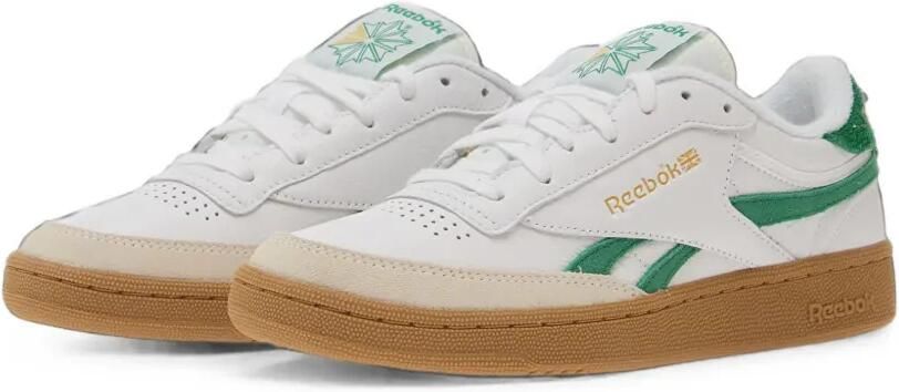Reebok Club C Revenge Vintage sneakers Wit - Foto 5