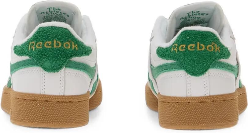 Reebok Club C Revenge Vintage sneakers Wit - Foto 2