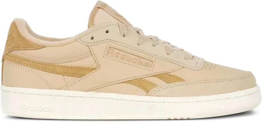 Reebok Club C Revenge Vintage "Weathered Beige" sneakers