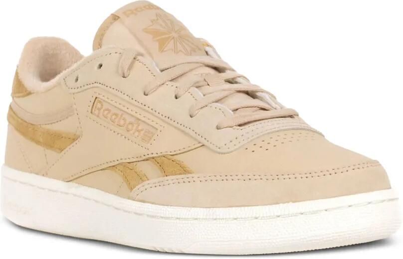 Reebok Club C Revenge Vintage "Weathered Beige" sneakers - Foto 3