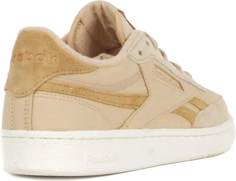 Reebok Club C Revenge Vintage "Weathered Beige" sneakers - Foto 2