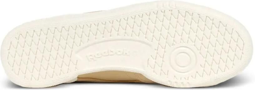 Reebok Club C Revenge Vintage "Weathered Beige" sneakers - Foto 4