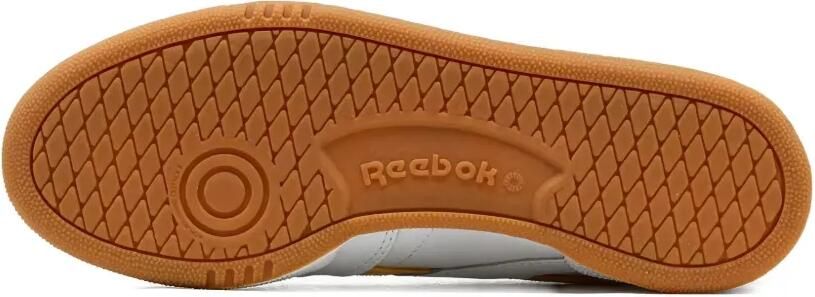 Reebok Club C Revenge "White Retro Gold" sneakers Wit - Foto 5