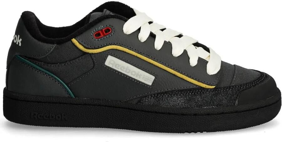Reebok Club C sneakers Grijs