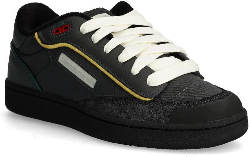Reebok Club C sneakers Grijs - Foto 2