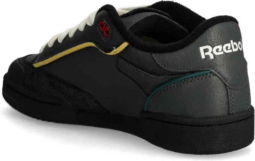 Reebok Club C sneakers Grijs - Foto 3