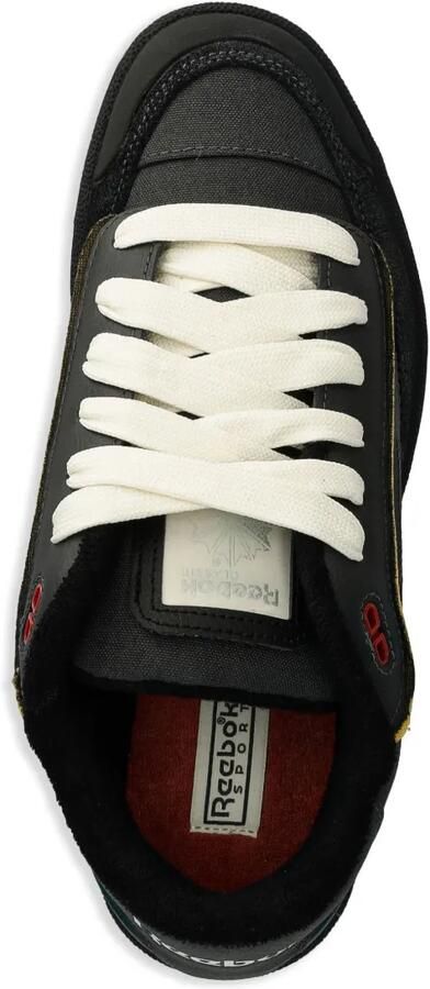 Reebok Club C sneakers Grijs - Foto 4