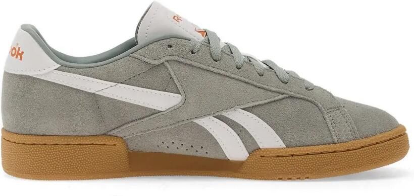 Reebok Club C sneakers Grijs