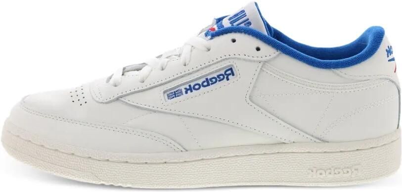 Reebok Club C sneakers Wit