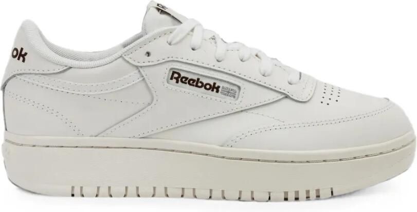 Reebok Club C sneakers Wit