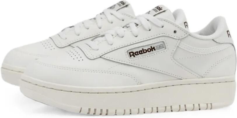 Reebok Club C sneakers Wit - Foto 2