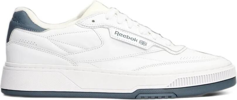 Reebok Club C sneakers Wit
