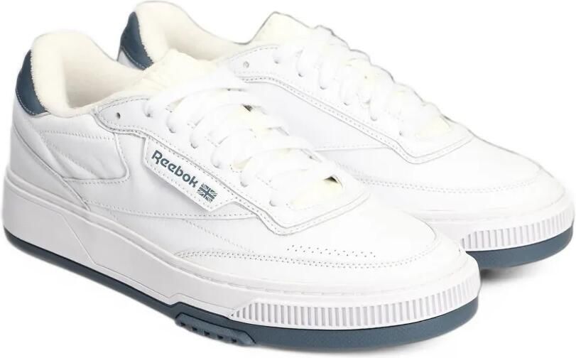 Reebok Club C sneakers Wit - Foto 3