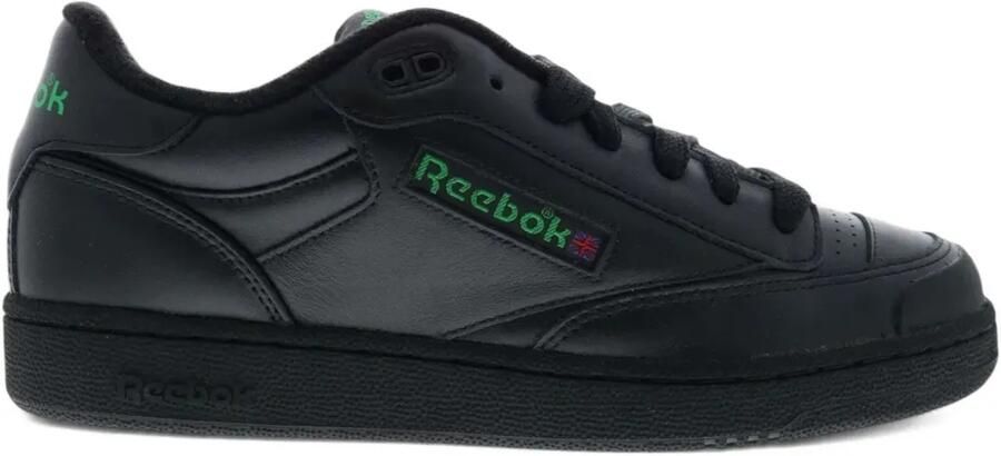 Reebok Club C sneakers Zwart
