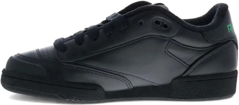 Reebok Club C sneakers Zwart - Foto 5