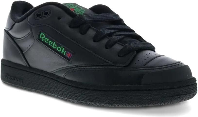 Reebok Club C sneakers Zwart - Foto 4