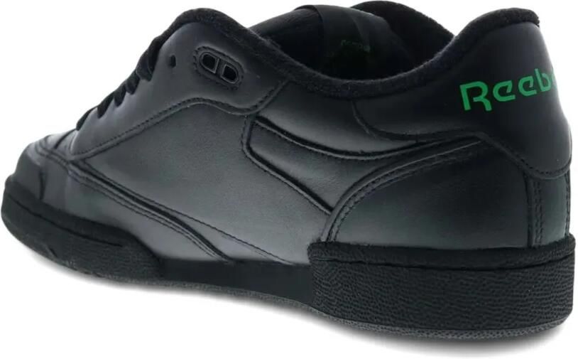 Reebok Club C sneakers Zwart - Foto 3