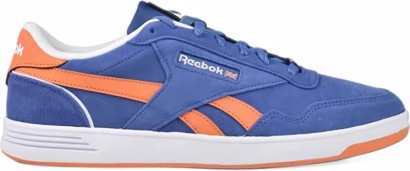 Reebok Club MEMT sneakers Blauw