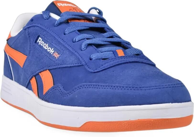 Reebok Club MEMT sneakers Blauw - Foto 2