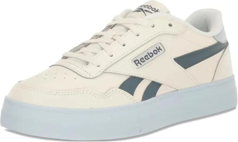 Reebok Court Advance Bold "Chalk" sneakers Wit - Foto 3