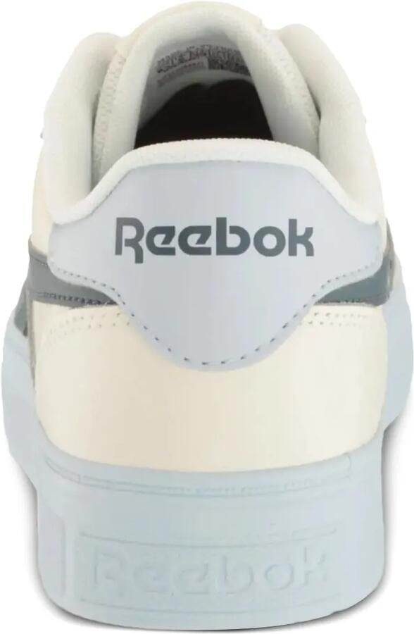 Reebok Court Advance Bold "Chalk" sneakers Wit - Foto 2