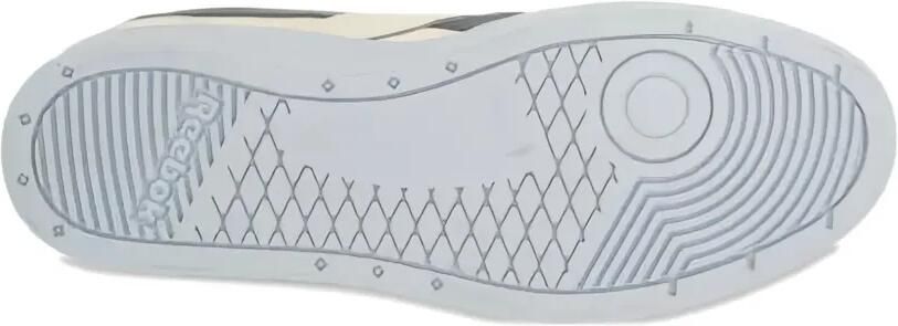 Reebok Court Advance Bold "Chalk" sneakers Wit - Foto 5