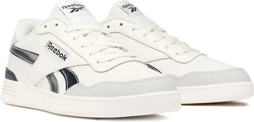 Reebok Court Advance Clip sneakers Wit - Foto 5