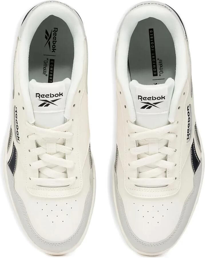 Reebok Court Advance Clip sneakers Wit - Foto 2