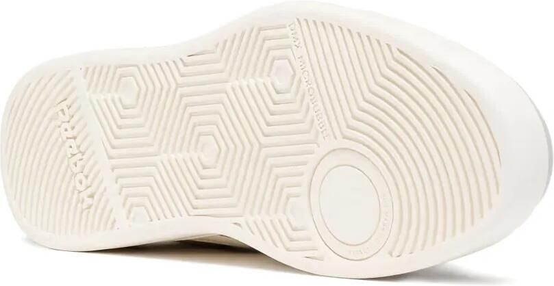 Reebok Court Advance Clip sneakers Wit - Foto 4
