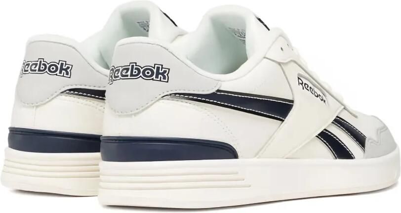 Reebok Court Advance Clip sneakers Wit - Foto 3