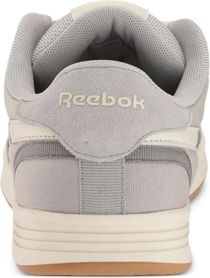 Reebok Court Advance "Pure Grey" sneakers Grijs - Foto 2