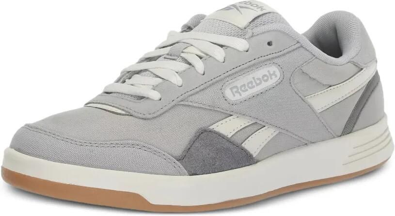 Reebok Court Advance "Pure Grey" sneakers Grijs - Foto 3