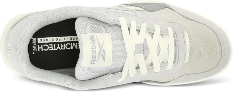 Reebok Court Advance "Pure Grey" sneakers Grijs - Foto 4