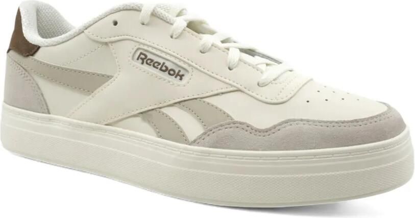 Reebok Court Advance sneakers Wit - Foto 3