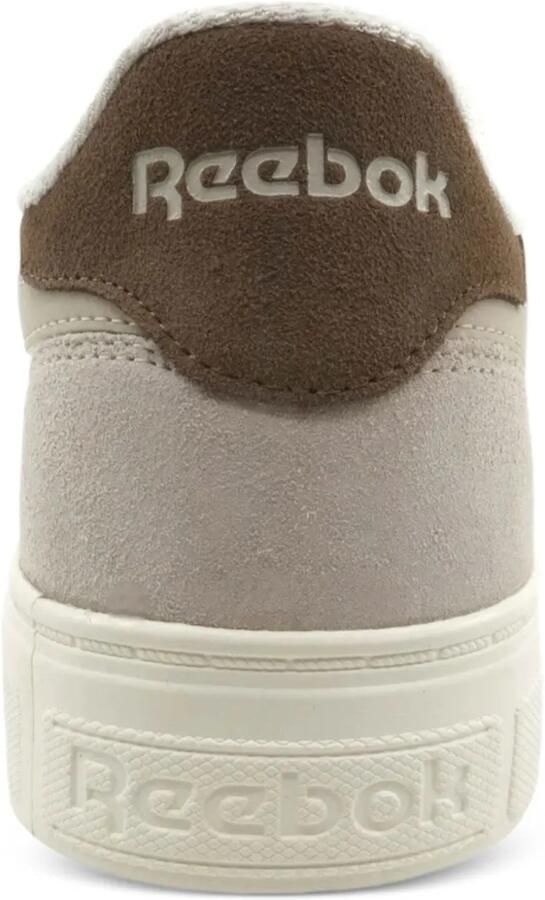 Reebok Court Advance sneakers Wit - Foto 2