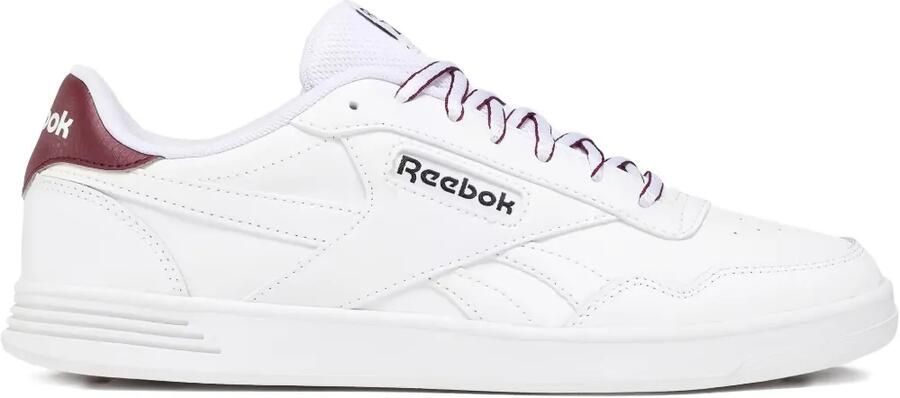 Reebok Court Advance sneakers Wit