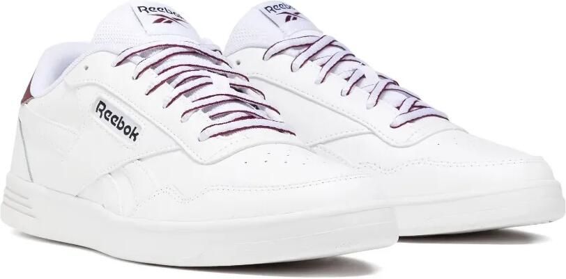 Reebok Court Advance sneakers Wit - Foto 3