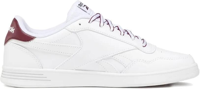 Reebok Court Advance sneakers Wit - Foto 5