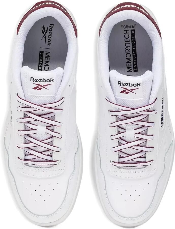 Reebok Court Advance sneakers Wit - Foto 2