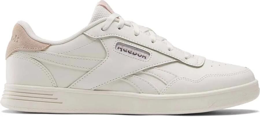 Reebok Court Advance sneakers Wit