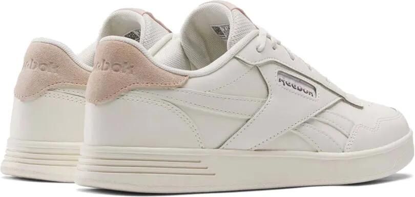 Reebok Court Advance sneakers Wit - Foto 5