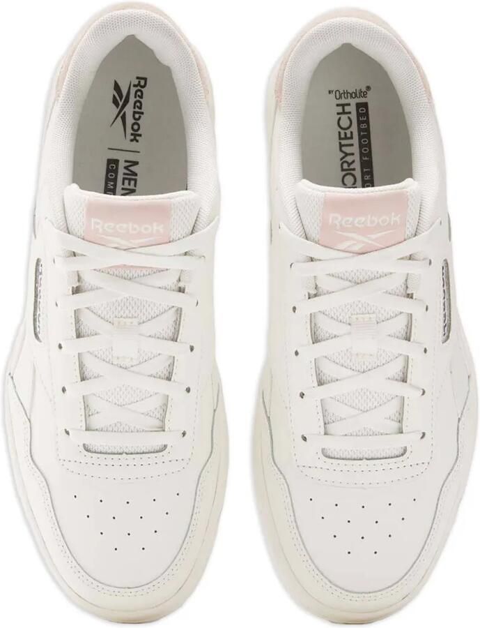 Reebok Court Advance sneakers Wit - Foto 2
