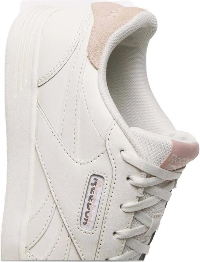 Reebok Court Advance sneakers Wit - Foto 3