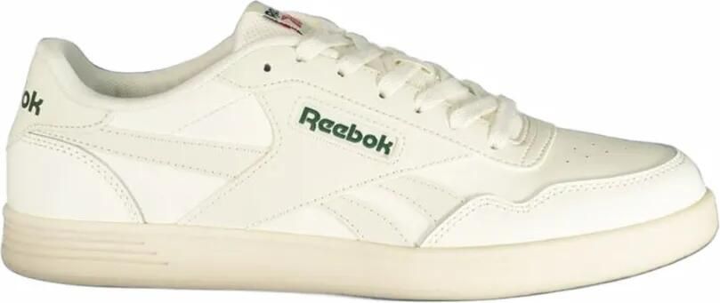Reebok Court Advance sneakers Wit