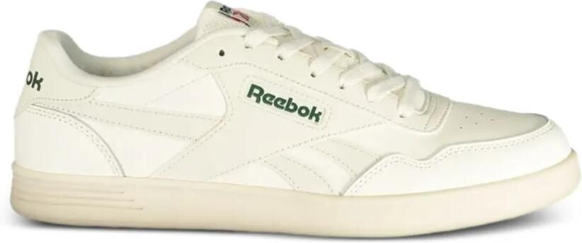Reebok Court Advance sneakers Wit