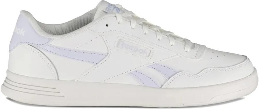 Reebok Court Advance "White Luclil" sneakers White Luclil FtwwhtGende