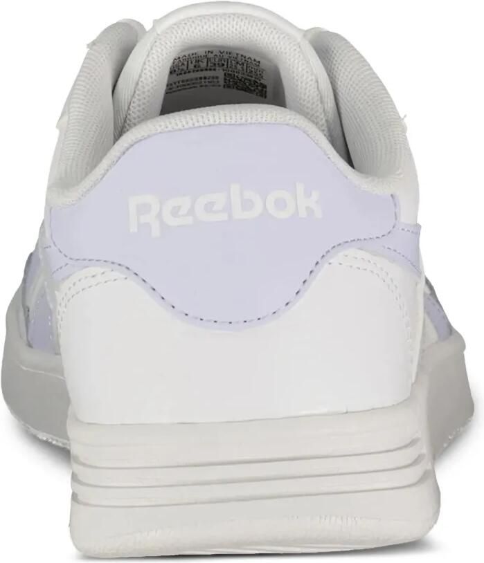 Reebok Court Advance "White Luclil" sneakers White Luclil FtwwhtGende - Foto 3
