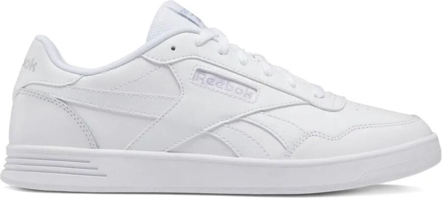 Reebok Court Advance "White" sneakers Wit